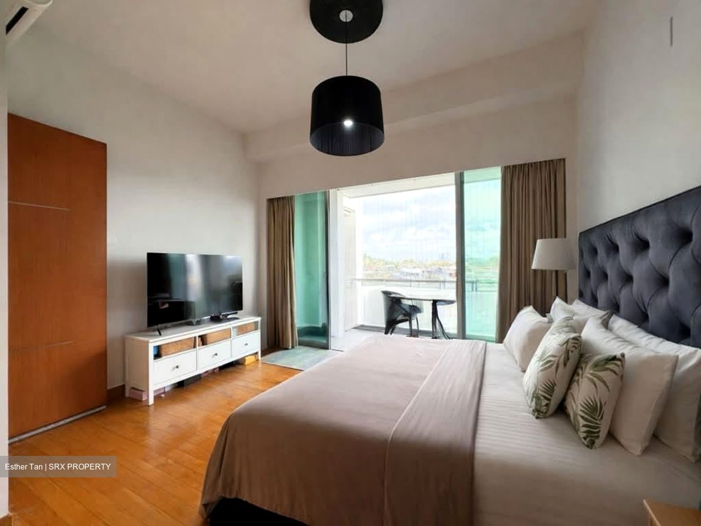 The Berth By The Cove (D4), Condominium #537262401